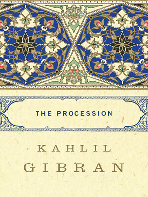cover image of Procession